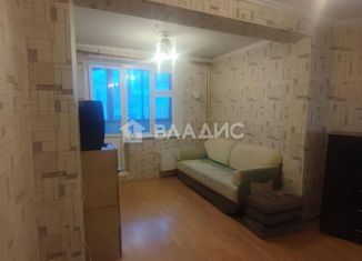 Продается двухкомнатная квартира, 59.1 м2, Москва, проспект Защитников Москвы, 13, проспект Защитников Москвы