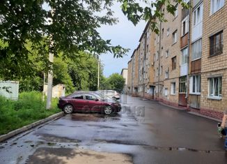 Продажа двухкомнатной квартиры, 49.1 м2, Красноярск, улица Демьяна Бедного, 24, Железнодорожный район