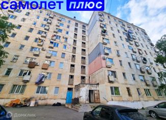 Продается однокомнатная квартира, 29.6 м2, Приморский край, Строительная улица, 3