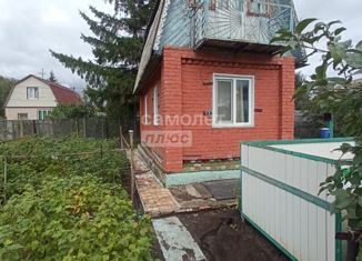 Продажа дома, 40 м2, Омск, 16-я аллея, 216