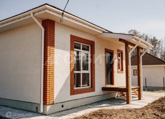 Продам дом, 79 м2, коттеджный посёлок Озеро Малое, Изумрудная улица