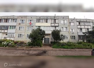 3-комнатная квартира на продажу, 67 м2, село Ильинское, Строительная улица, 8