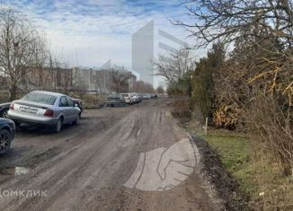 Продажа участка, 10 сот., Краснодар, микрорайон Отделение № 1 ОПХ Колос, Снежная улица