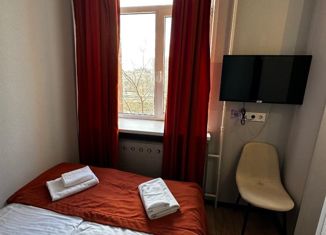 Продажа квартиры студии, 13 м2, Москва, Сиреневый бульвар, 15, Сиреневый бульвар