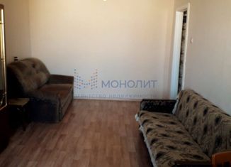 Продается 1-ком. квартира, 29.3 м2, Нижний Новгород, улица Баранова, 11, улица Баранова