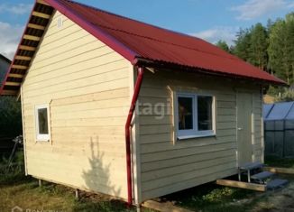 Дом на продажу, 48 м2, деревня Гари, Школьная улица