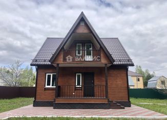 Продаю дом, 112 м2, Московская область, СНТ Тюльпан, 185