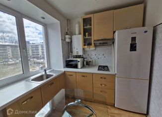 Продажа двухкомнатной квартиры, 45.6 м2, Карелия, проспект Александра Невского, 61