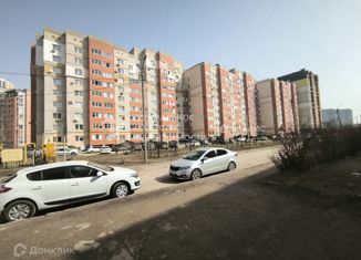 Аренда однокомнатной квартиры, 38 м2, Рязанская область, Быстрецкая улица, 20