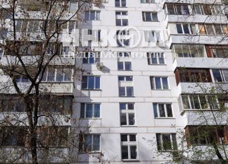 Продажа 2-комнатной квартиры, 38 м2, Москва, Зелёный проспект, 48к2