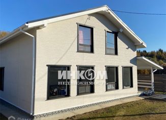 Продажа дома, 130 м2, коттеджный посёлок Московские Дачи