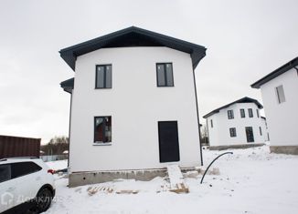 Дом на продажу, 90 м2, поселок Ильинка, Центральный проезд, 9