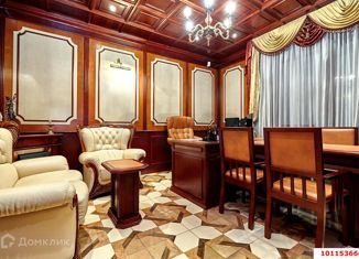 Продажа офиса, 200 м2, Краснодар, улица имени Пушкина, 4Б, Центральный внутригородской округ