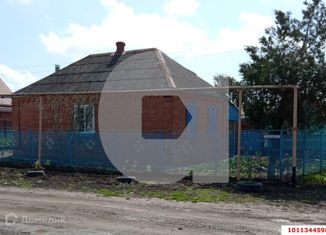 Дом на продажу, 60.1 м2, станица Нововеличковская, Комсомольская улица, 32