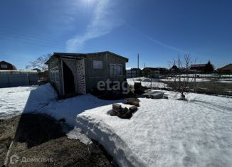 Продается дом, 25 м2, Бердск, 4-я улица, 19П