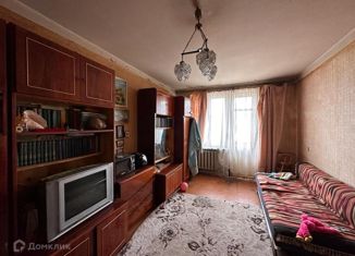 Продается трехкомнатная квартира, 61.7 м2, Балаклава, Строительная улица, 39