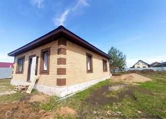 Продаю дом, 90 м2, село Фёдоровка, улица Специалистов, 4