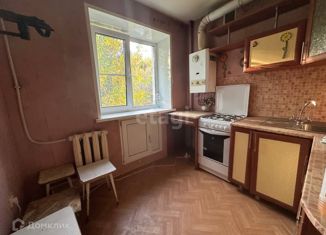 Продам 1-комнатную квартиру, 30.4 м2, Саратов, проспект Энтузиастов, 54