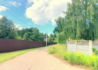 Земельный участок на продажу, 10 сот., деревня Яшь Кеч, Луговая улица