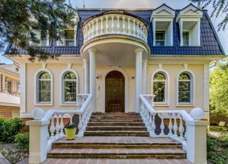 Продается дом, 550 м2, деревня Подушкино