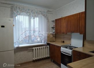 Продам 1-комнатную квартиру, 38 м2, Ханты-Мансийск, улица Пушкина, 3