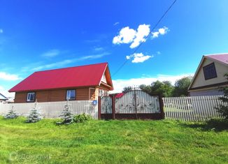 Продам дом, 115 м2, деревня Старый Муй