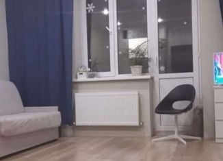 Продажа квартиры студии, 26.5 м2, Краснодар, улица Григория Пономаренко, 43, улица Григория Пономаренко