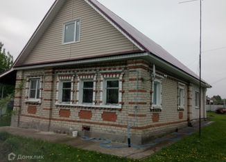 Продажа дома, 73 м2, деревня Новоликеево, Советская улица