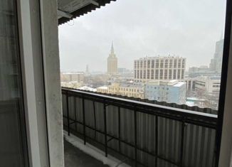 Аренда 1-ком. квартиры, 38 м2, Москва, Большая Спасская улица, 10к1, ЦАО