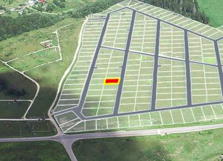 Продается участок, 7.01 сот., коттеджный посёлок Разумовское