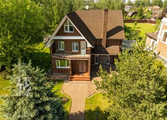 Продам дом, 220 м2, деревня Голиково, коттеджный посёлок Новосходненский, 9