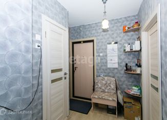 Продам 1-комнатную квартиру, 37.8 м2, Новосибирск, улица Петухова, 14/8, Кировский район