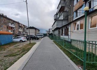 Продается 1-ком. квартира, 32 м2, село Эльбрус, улица Гагиш, 6