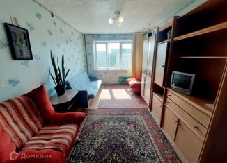 Квартира на продажу студия, 23 м2, Юрга, проспект Победы, 41