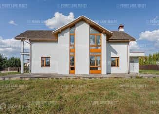 Продам дом, 282 м2, деревня Румянцево