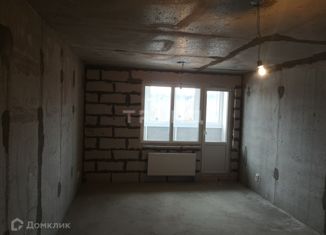 Квартира на продажу студия, 27.14 м2, посёлок Парголово, ЖК На Заречной, Заречная улица, 13к1