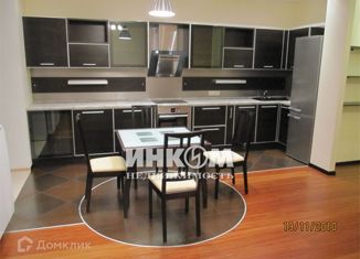 Аренда 1-комнатной квартиры, 58.1 м2, Москва, улица Покрышкина, 8к2, ЖК Академия Люкс