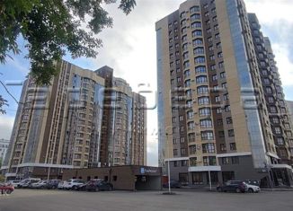 Продается 1-ком. квартира, 30.86 м2, Красноярский край, улица Партизана Железняка, 38