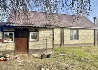 Продам дом, 58 м2, Смоленская область, 66Н-1420