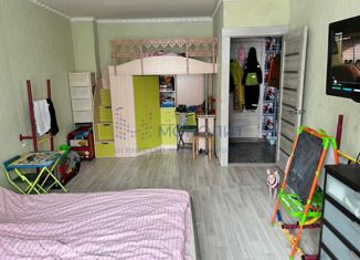 Продажа однокомнатной квартиры, 34.7 м2, Москва, улица Гришина, 9, станция Рабочий Посёлок