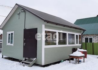 Продаю дом, 32.5 м2, деревня Лихун, Молодёжная улица