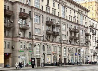 Продается 5-комнатная квартира, 105 м2, Москва, проспект Мира, 45, Мещанский район