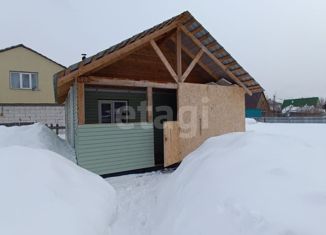 Продажа дома, 30 м2, ПСК Ветеран, 8-я улица