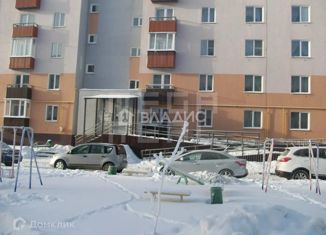 Продажа 2-комнатной квартиры, 52.7 м2, Пензенская область, улица Лядова, 54