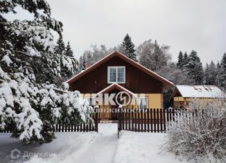 Продажа дома, 173 м2, коттеджный посёлок Славенка, коттеджный посёлок Славенка, 135