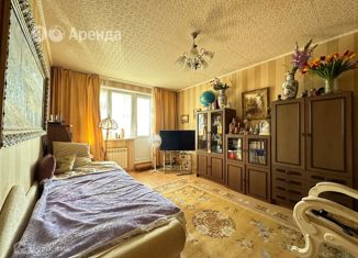 2-ком. квартира в аренду, 70 м2, Москва, Большая Филёвская улица, 23к2