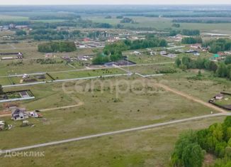 Продам участок, 15 сот., коттеджный поселок Соловьиная роща, 8-я Соловьиная улица, 12