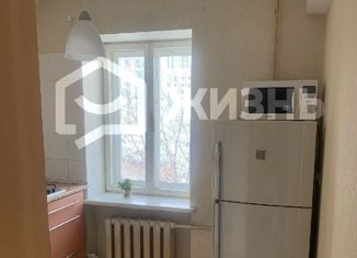 Продам 1-комнатную квартиру, 35.2 м2, Екатеринбург, Верх-Исетский район, улица Шевелева, 11