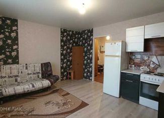 Продам квартиру студию, 24.3 м2, Нижний Тагил, улица Булата Окуджавы, 7