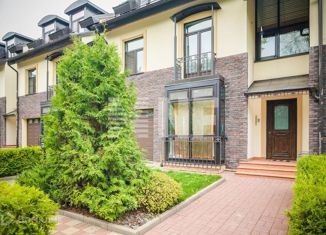 Таунхаус на продажу, 340 м2, деревня Барвиха